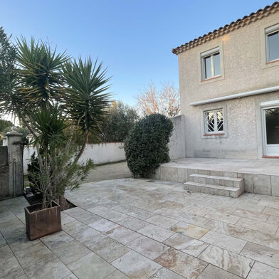 Maison 4 pièces 410000 €