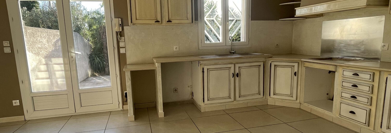 Maison 4 Pièces 105 m² à vendre à Pélissanne (13330)