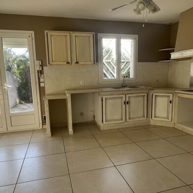 Maison 4 pièces 410000 €