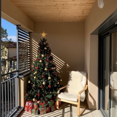 Appartement 3 pièces 299000 €