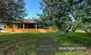 Maison 5 Pièces 134 m² à vendre à Saint-Clar-de-Rivière (31600)