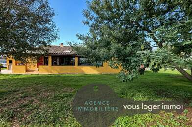 Maison 5 pièces 327500 €