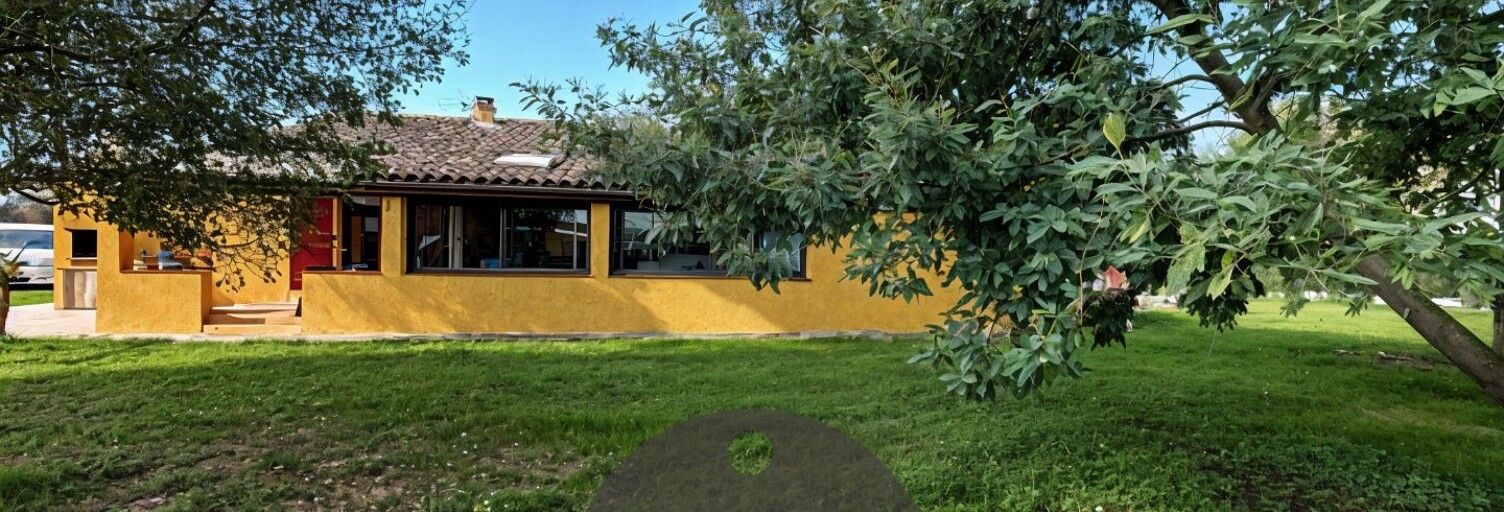 Maison 5 Pièces 134 m² à vendre à Saint-Clar-de-Rivière (31600)