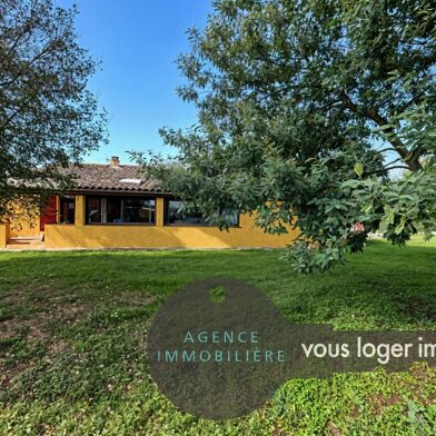 Maison 5 pièces 327500 €