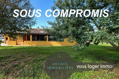 Maison 5 pièces 327500 €