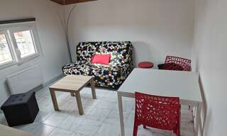 Appartement 2 Pièces 30 m² à vendre à Toulouse (31500)