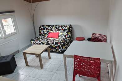 Appartement 2 pièces 124000 €