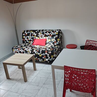 Appartement 2 pièces 124000 €