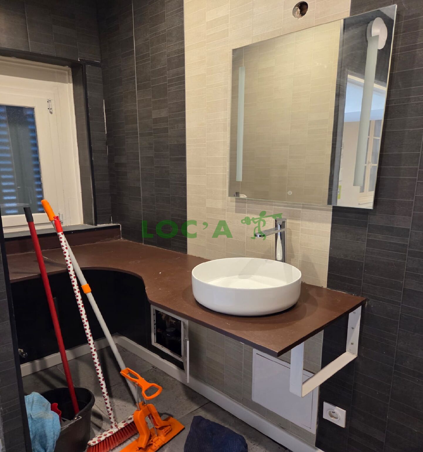 Location T2 36 m² à Dijon 690 ¤ CC /mois