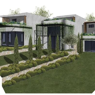 Maison 5 pièces 1148000 €