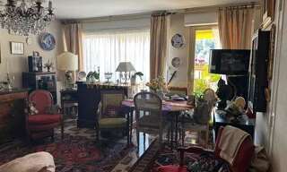 Appartement 35 m² en viager Menton (06500)