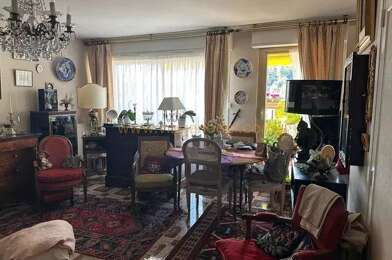 Appartement 1 pièces 83000 €