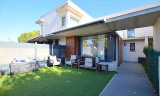 Maison 4 Pièces 75 m² à vendre à Montpellier (34080)