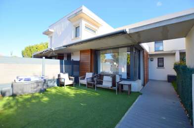 Maison 4 pièces 281250 €