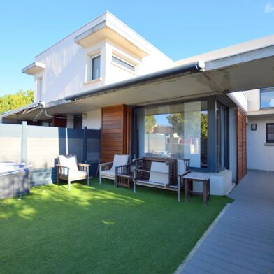 Maison 4 pièces 281250 €