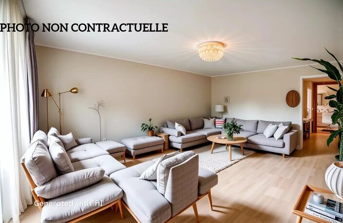Maison T4 75 m² + jardin – Montpellier Malbosc – Calme & Tramway à pied — photo 3