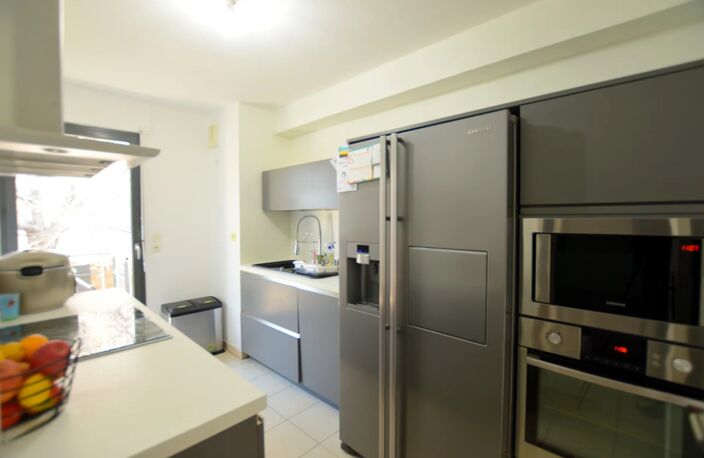 Maison T4 75 m² + jardin – Montpellier Malbosc – Calme & Tramway à pied — photo 4