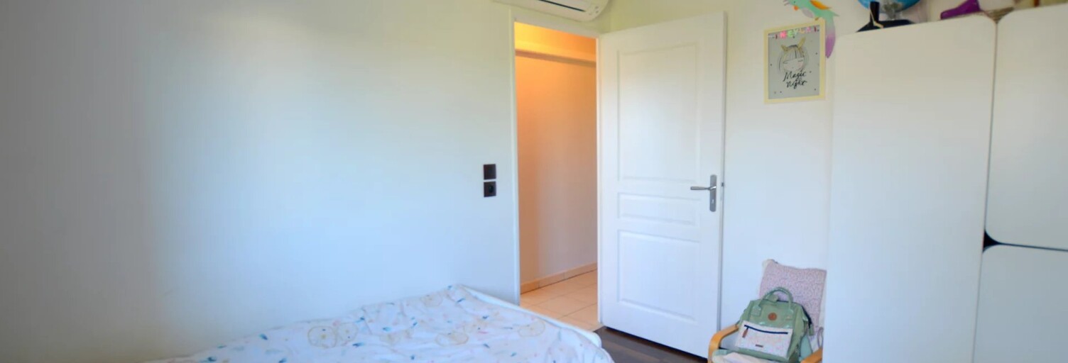 Maison 4 Pièces 75 m² à vendre à Montpellier (34080)