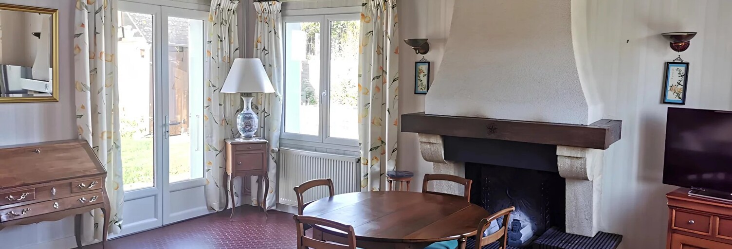 Maison 4 Pièces 83 m² à vendre à Beaugency (45190)