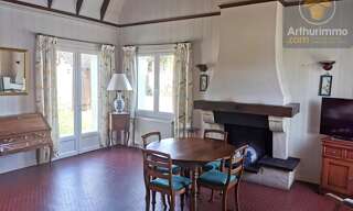 Maison 4 Pièces 83 m² à vendre à Beaugency (45190)