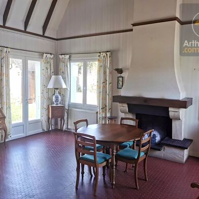 Maison 4 pièces 189700 €