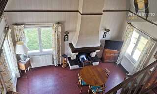 Maison 4 Pièces 83 m² à vendre à Beaugency (45190)