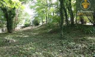 Terrain  3133 m² à vendre à Tavers (45190)