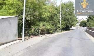 Terrain  3133 m² à vendre à Tavers (45190)