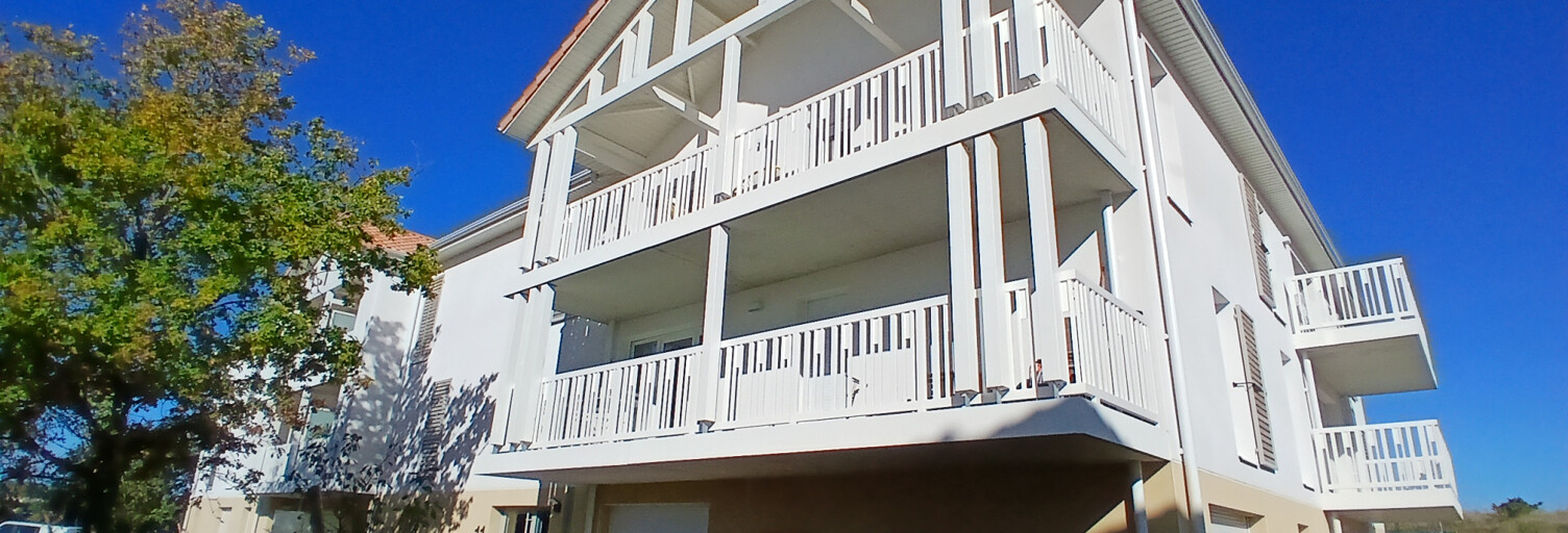 Appartement 4 Pièces 91 m² à vendre à Pornic (44210)