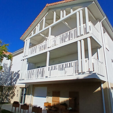 Appartement 4 pièces 253894 €