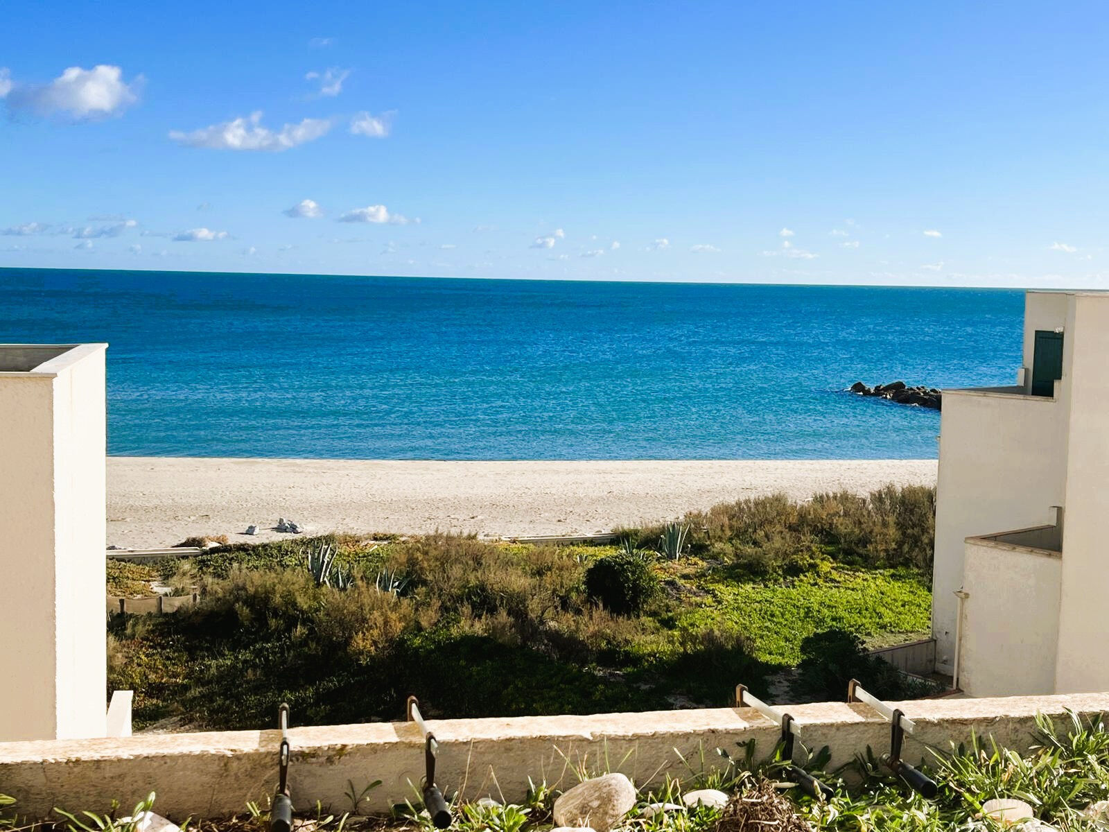 Appartement  T1 à vendre Barcarès (Le) 66420