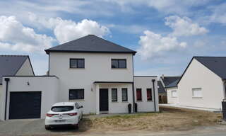 Maison 129 m² à construire Auneuil (60390)