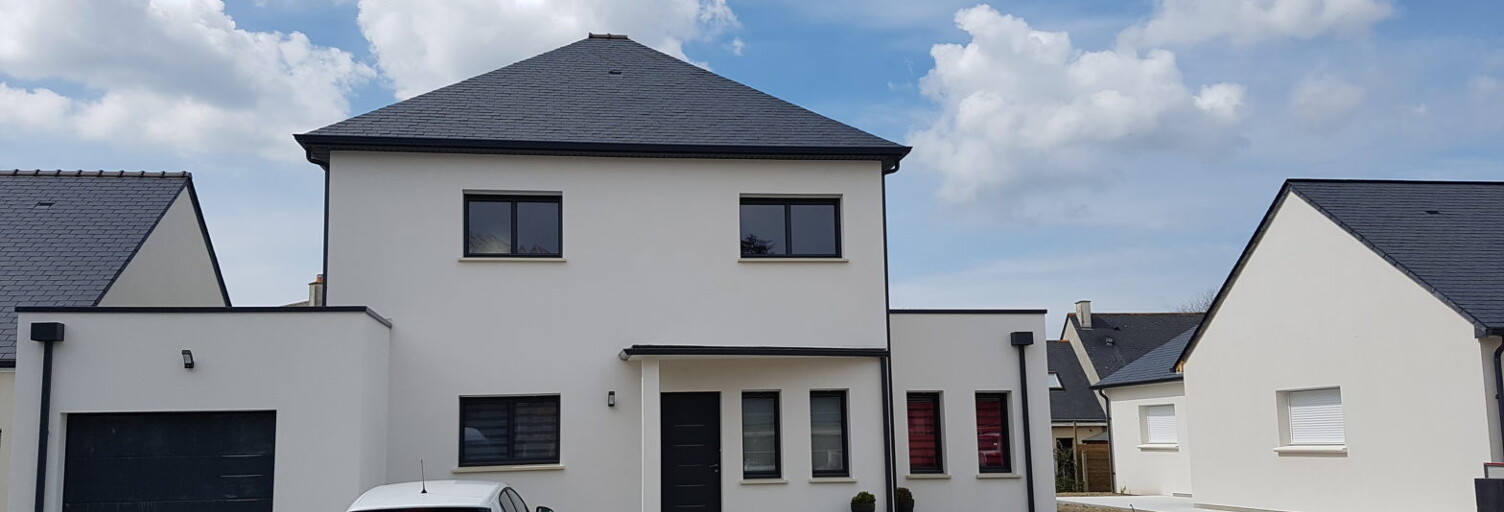 Maison 129 m² à construire Auneuil (60390)