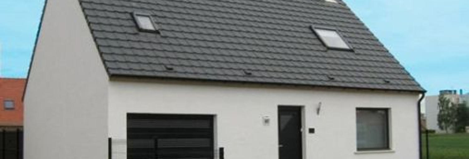 Maison 99 m² à construire Auneuil (60390)