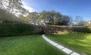 Terrain  1000 m² à vendre à Roques (31120)