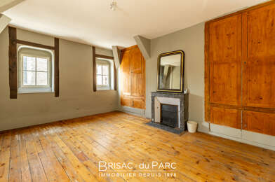 Appartement 4 pièces 255000 €