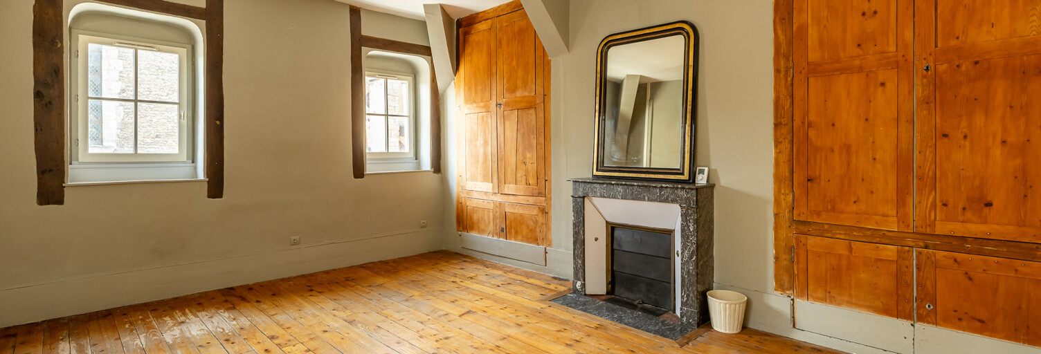 Appartement 4 Pièces 90 m² à vendre à Dijon (21000)