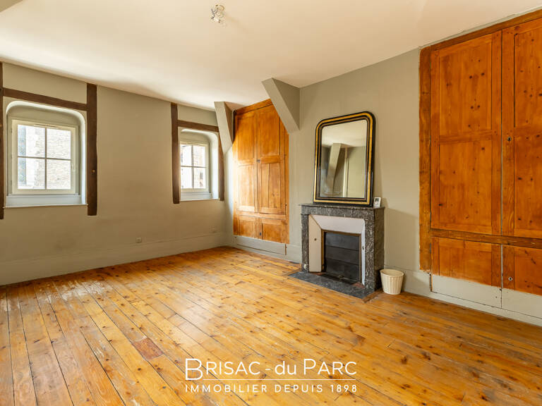 DIJON SAINT MICHEL - THÉÂTRE - Bel Appartement 90 m² dans Hôtel Particulier — photo 1