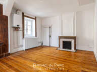 DIJON SAINT MICHEL - THÉÂTRE - Bel Appartement 90 m² dans Hôtel Particulier — photo 3