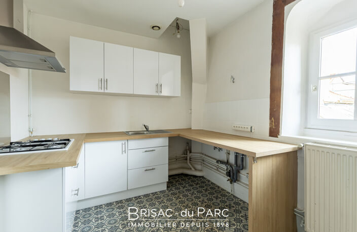 DIJON SAINT MICHEL - THÉÂTRE - Bel Appartement 90 m² dans Hôtel Particulier — photo 4