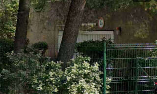 Garage  13 m² à louer à La Ciotat (13600)