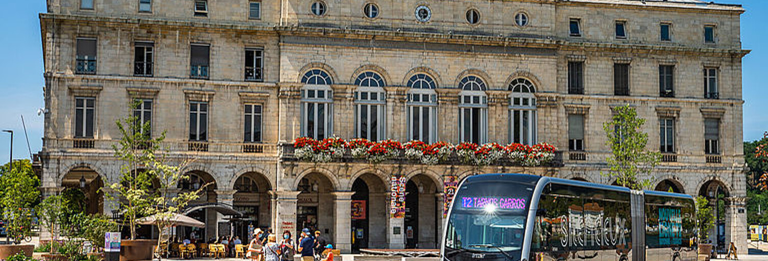 Appartement 3 Pièces 63 m² à vendre à Bayonne (64100)