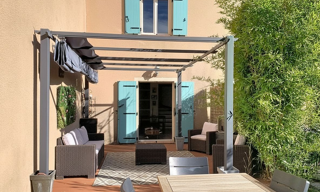 Appartement 3 Pièces 60 m² à vendre à Trets (13530)