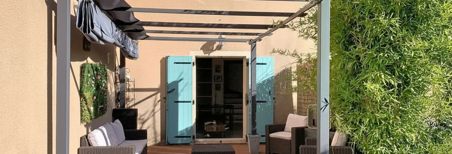 Appartement 3 Pièces 60 m² à vendre à Trets (13530)