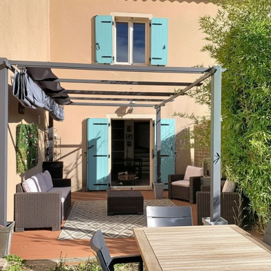 Appartement 3 pièces 270000 €