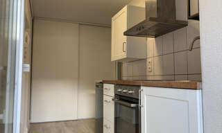 Appartement 2 Pièces 45 m² à louer à Pont-de-Roide-Vermondans (25150)