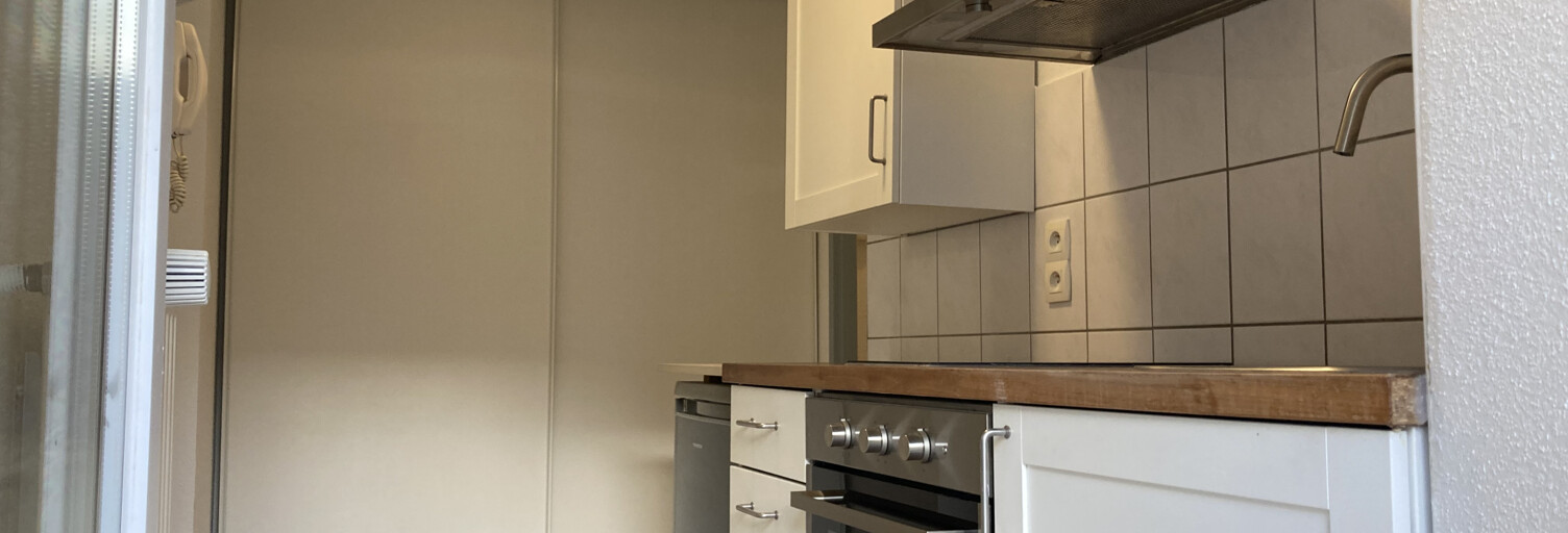 Appartement 2 Pièces 45 m² à louer à Pont-de-Roide-Vermondans (25150)