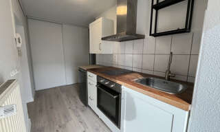 Appartement 2 Pièces 45 m² à louer à Pont-de-Roide-Vermondans (25150)