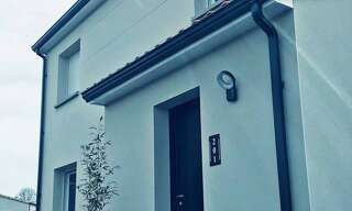 Maison 90 m² à construire Sarras (07370)