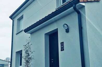 Maison 5 pièces 950 €